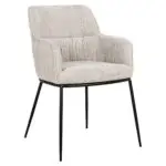 - Stoel Bella natural renegade (Renegade Natural 01)