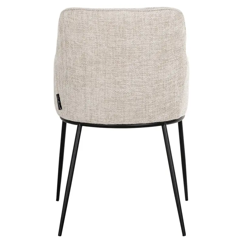- Stoel Bella natural renegade (Renegade Natural 01)