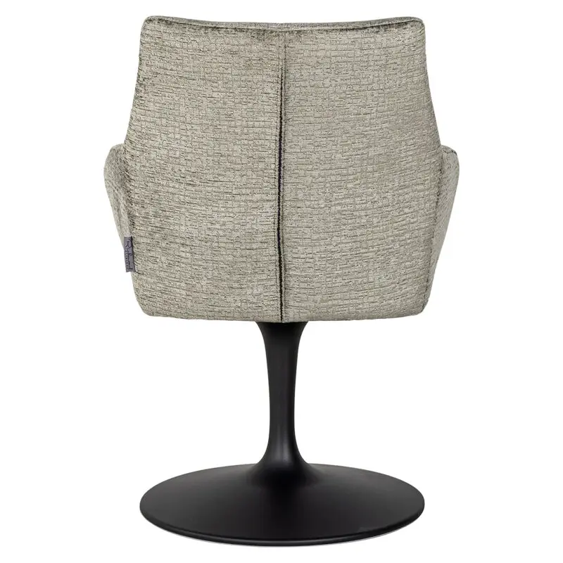 - Draaistoel Marlon thyme fusion (Fusion thyme 206)