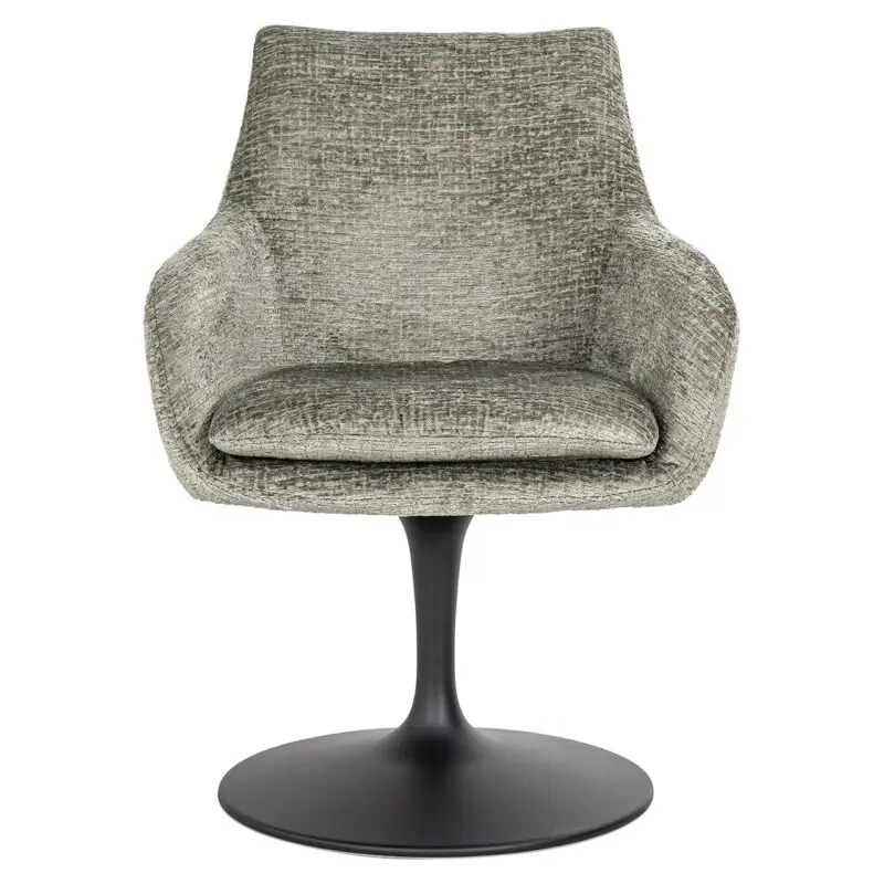 - Draaistoel Marlon thyme fusion (Fusion thyme 206)