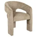 - Stoel Belle desert fusion fire retardant (FR-Fusion 109 desert)