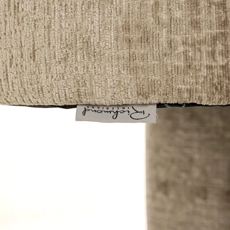 - Stoel Belle desert fusion fire retardant (FR-Fusion 109 desert)