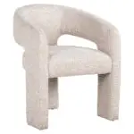 - Stoel Belle lovely cream fire retardant (Be Lovely 11 Cream)