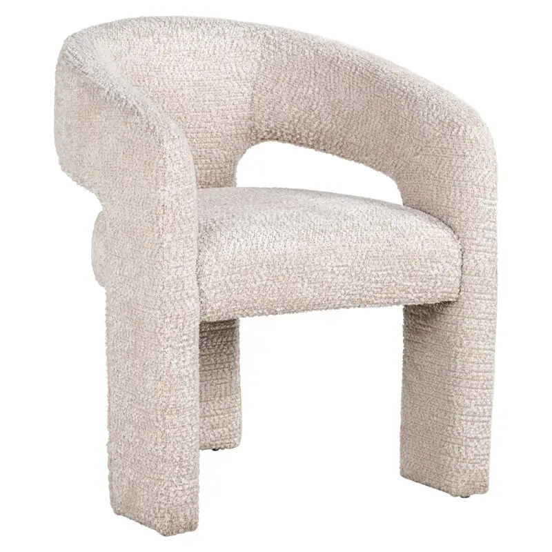 - Stoel Belle lovely cream fire retardant (Be Lovely 11 Cream)