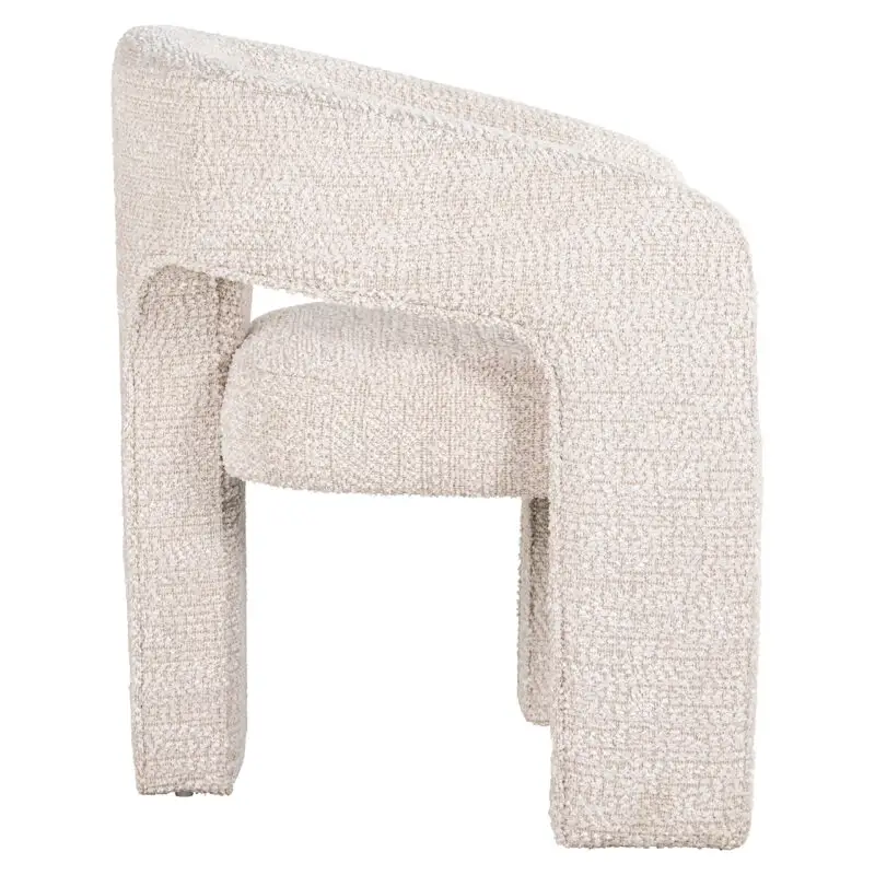 - Stoel Belle lovely cream fire retardant (Be Lovely 11 Cream)