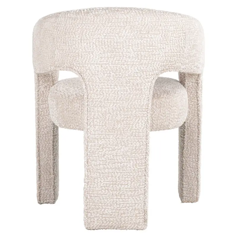 - Stoel Belle lovely cream fire retardant (Be Lovely 11 Cream)