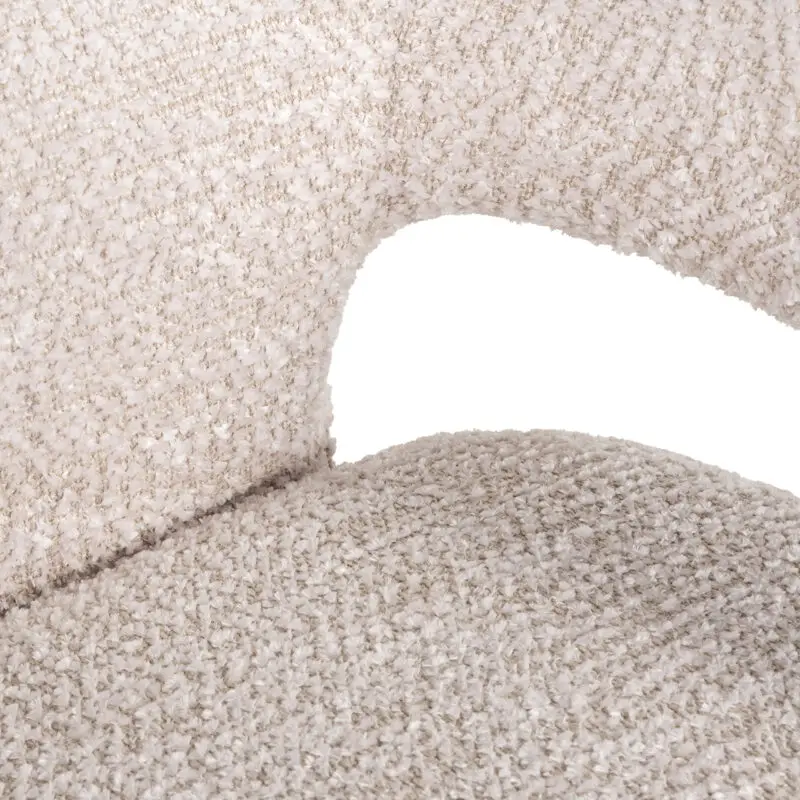 - Stoel Belle lovely cream fire retardant (Be Lovely 11 Cream)