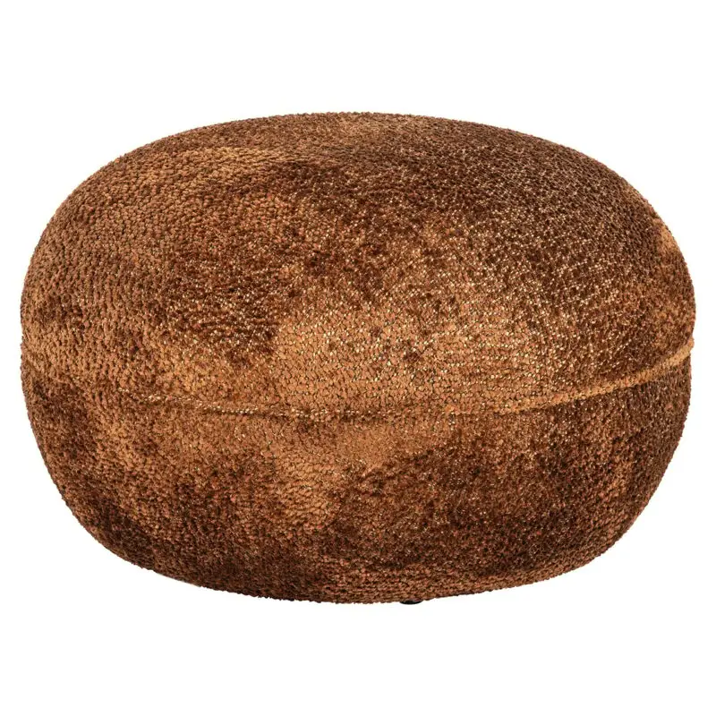 - Poef Jace lovely cinnamon (Be Lovely 603 Cinnamon)