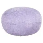 - Poef Jace lovely lavender (Be lovely 95 lavender)