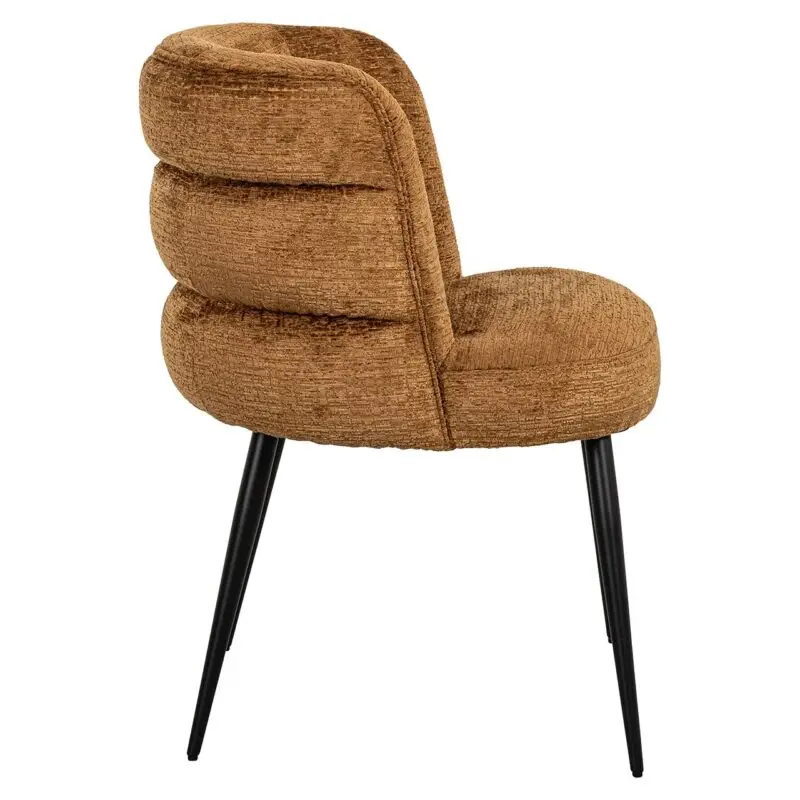 - Stoel Stella cognac fusion (Fusion cognac 28)