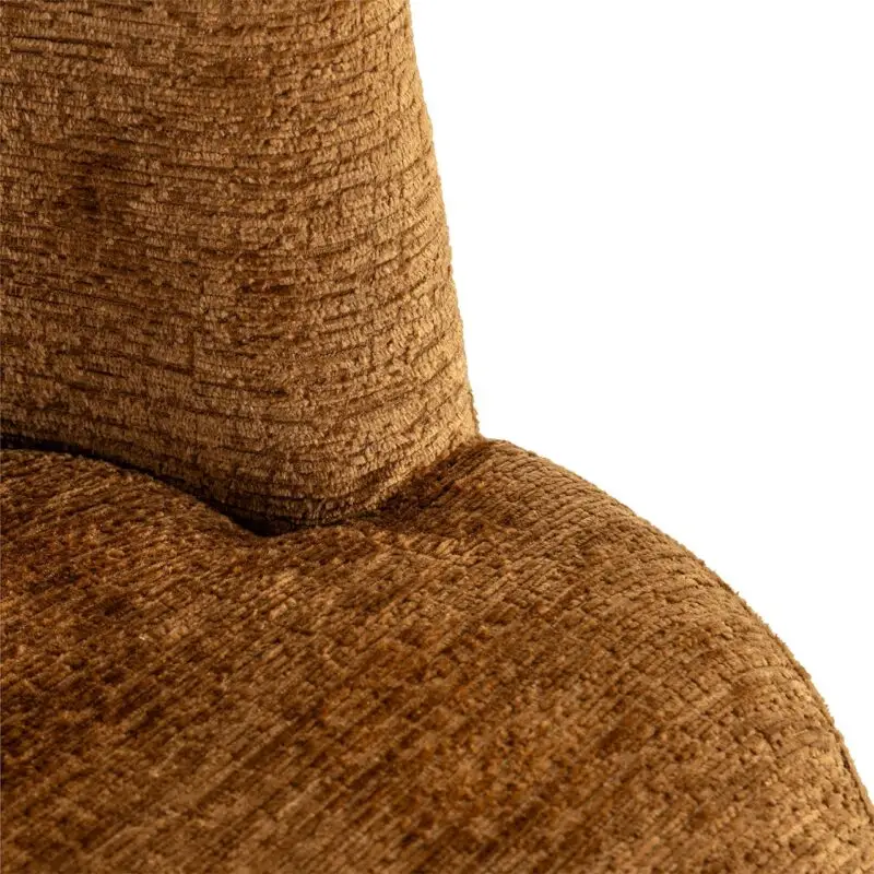 - Stoel Stella cognac fusion (Fusion cognac 28)