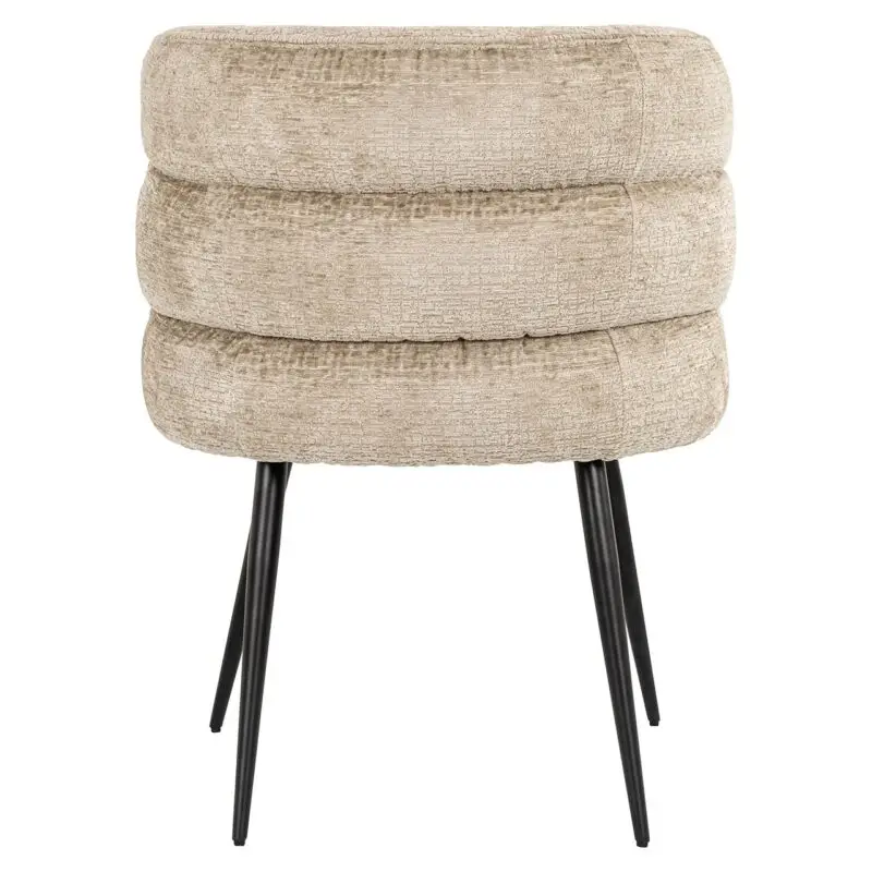 - Stoel Stella desert fusion fire retardant (FR-Fusion 109 desert)