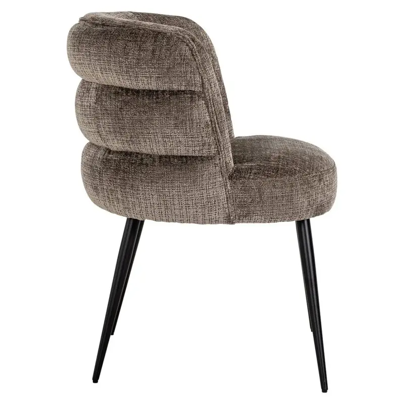 - Stoel Stella stone chenille (Niagara 104 Stone Chenille)
