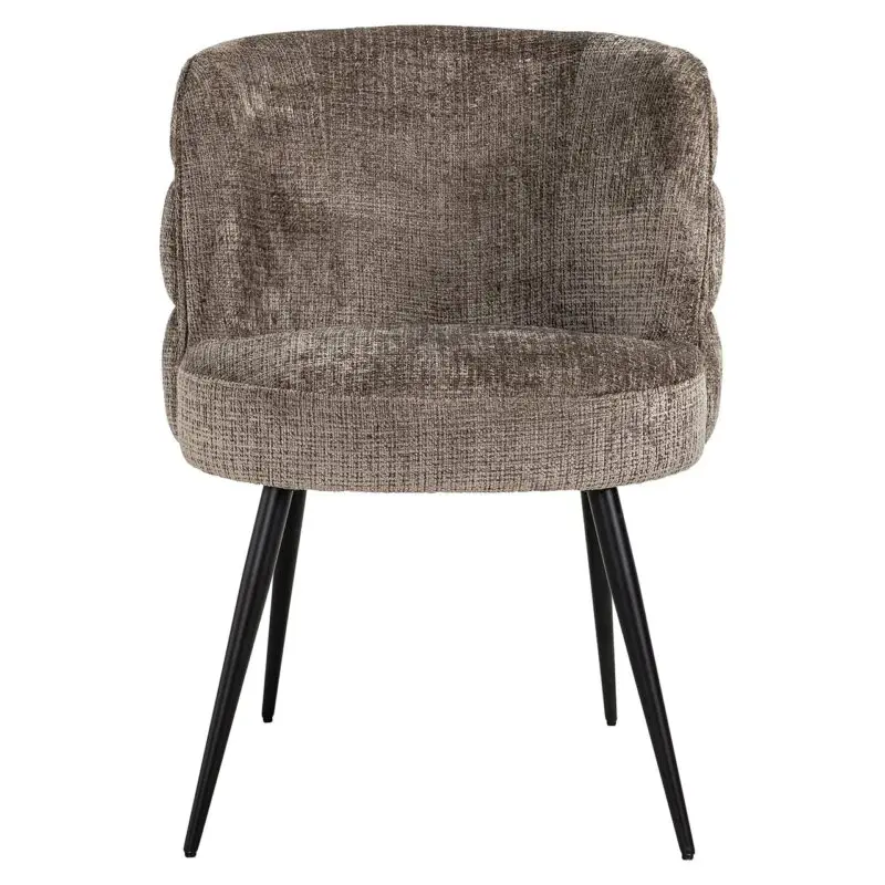 - Stoel Stella stone chenille (Niagara 104 Stone Chenille)