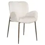 - Stoel Amber cream fusion fire retardant (FR-Fusion 02 Cream)
