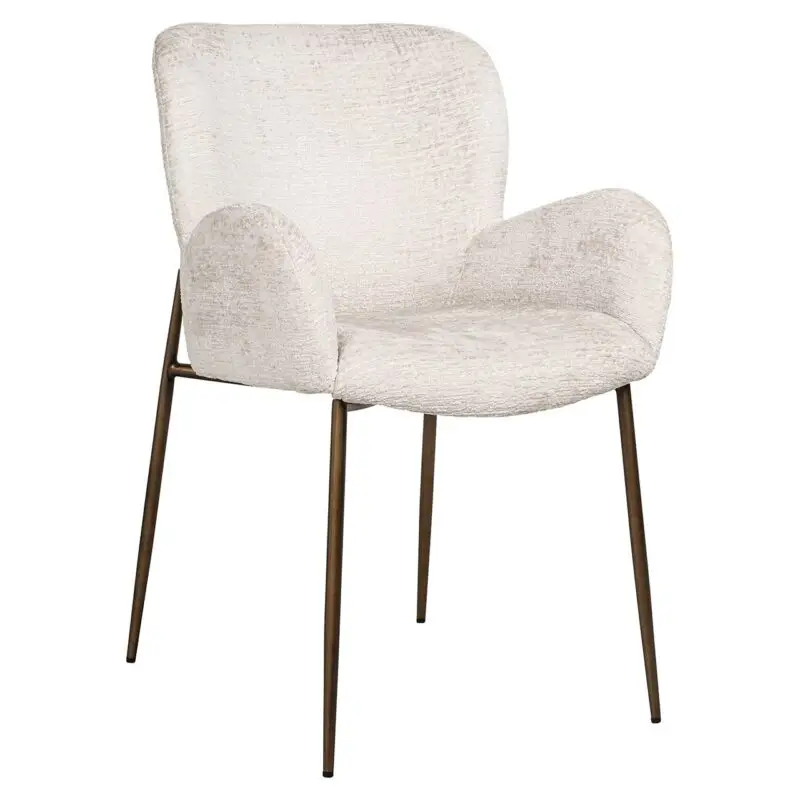 - Stoel Amber cream fusion fire retardant (FR-Fusion 02 Cream)