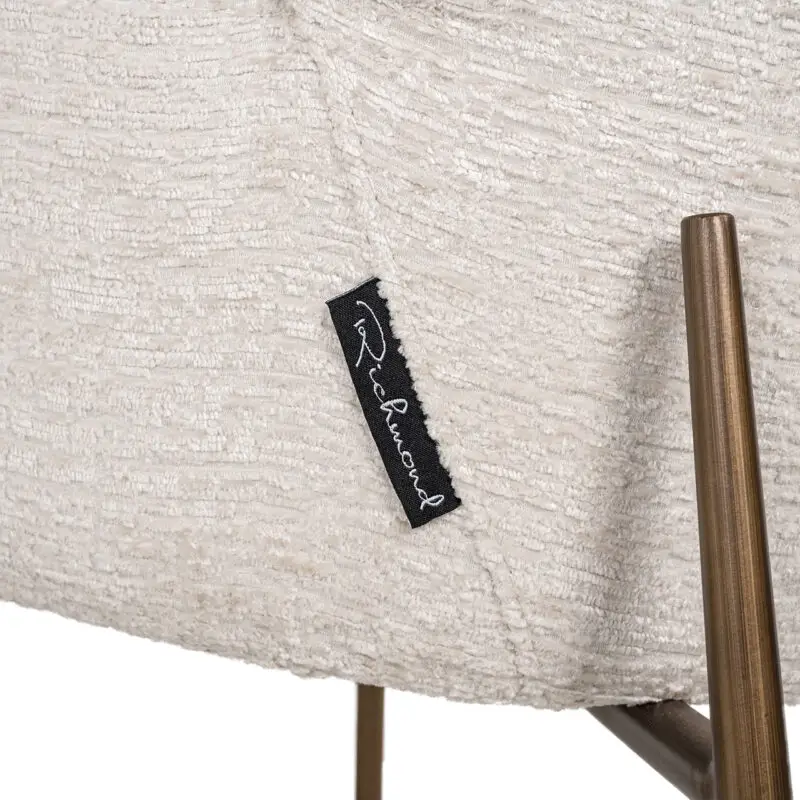- Stoel Amber cream fusion fire retardant (FR-Fusion 02 Cream)