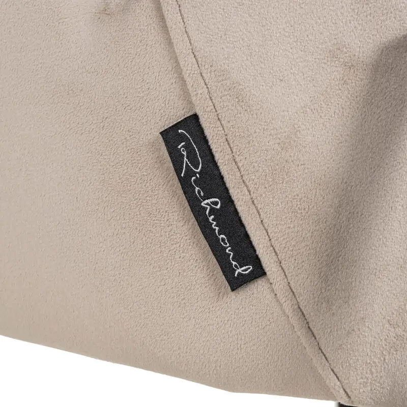 - Stoel Amber khaki velvet fire retardant (FR-Quartz 903 Khaki)