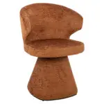 - Stoel Gatsbi copper fusion (Fusion 126 Copper)