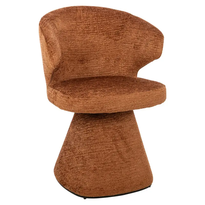 - Stoel Gatsbi copper fusion (Fusion 126 Copper)