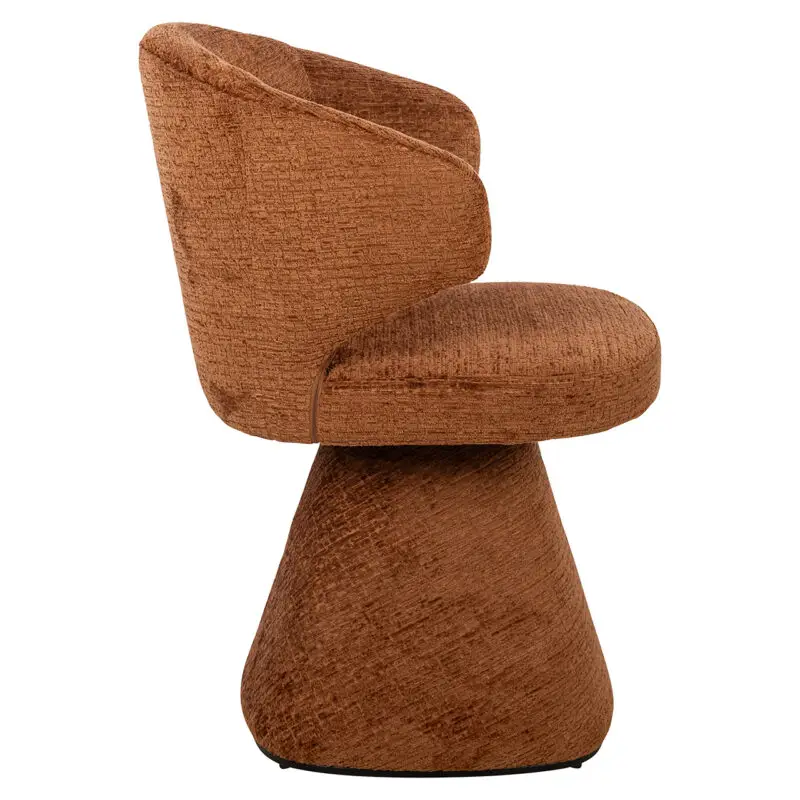 - Stoel Gatsbi copper fusion (Fusion 126 Copper)