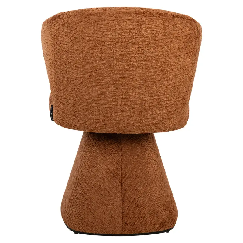 - Stoel Gatsbi copper fusion (Fusion 126 Copper)