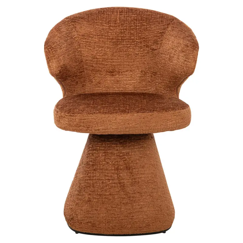 - Stoel Gatsbi copper fusion (Fusion 126 Copper)