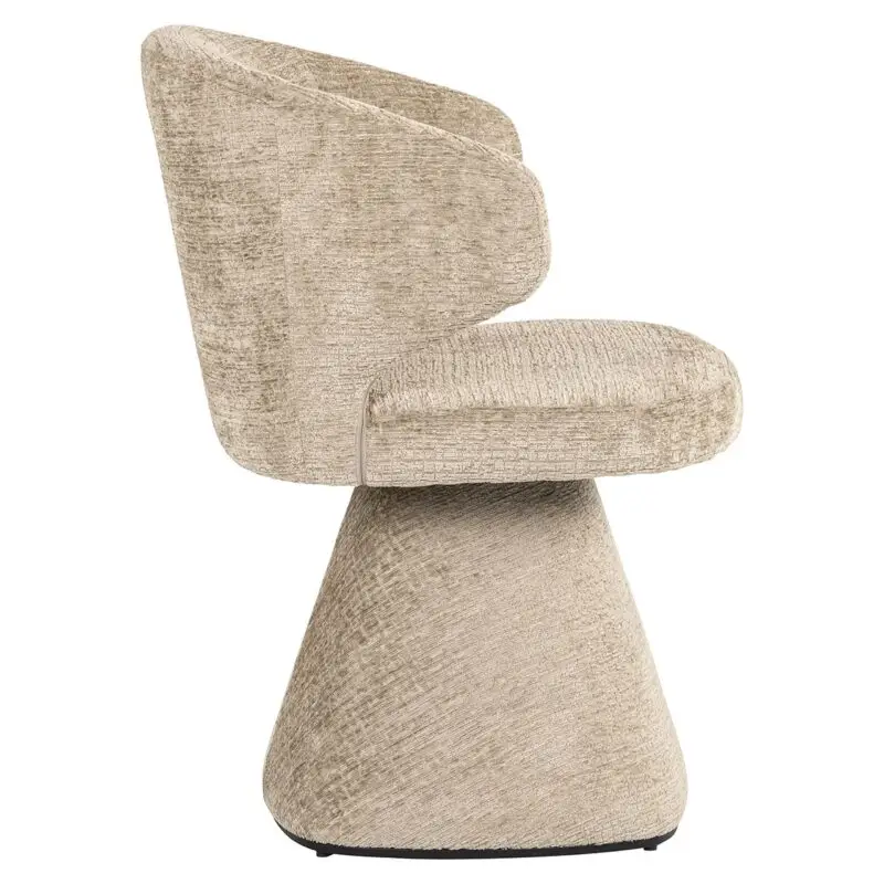- Stoel Gatsbi desert fusion fire retardant (FR-Fusion 109 desert)