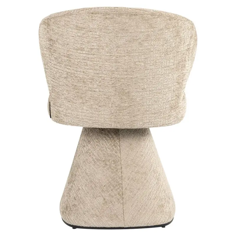 - Stoel Gatsbi desert fusion fire retardant (FR-Fusion 109 desert)