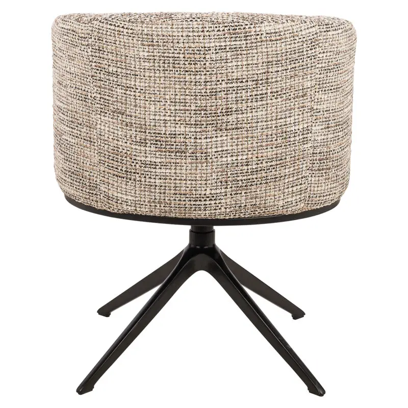 - Draaistoel Cheyenne trendy nature (Be Trendy 01 Nature)