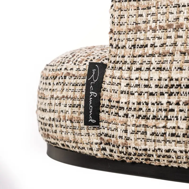 - Draaistoel Cheyenne trendy nature (Be Trendy 01 Nature)
