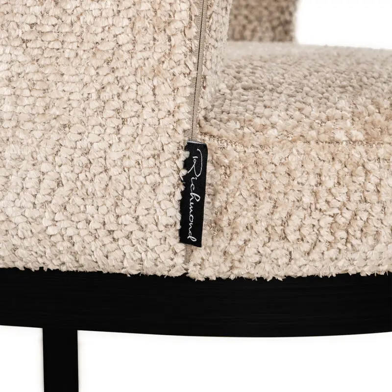 - Stoel Ellis lovely beige (Be Lovely 170 Beige)