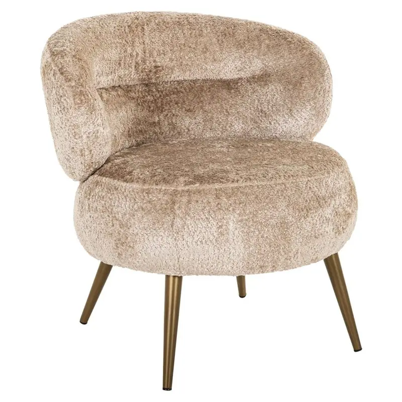- Fauteuil Sabor sheep nature (Sheep 01 nature)