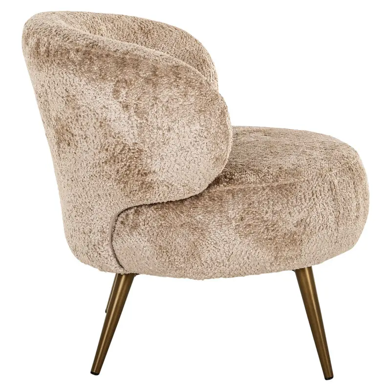 - Fauteuil Sabor sheep nature (Sheep 01 nature)