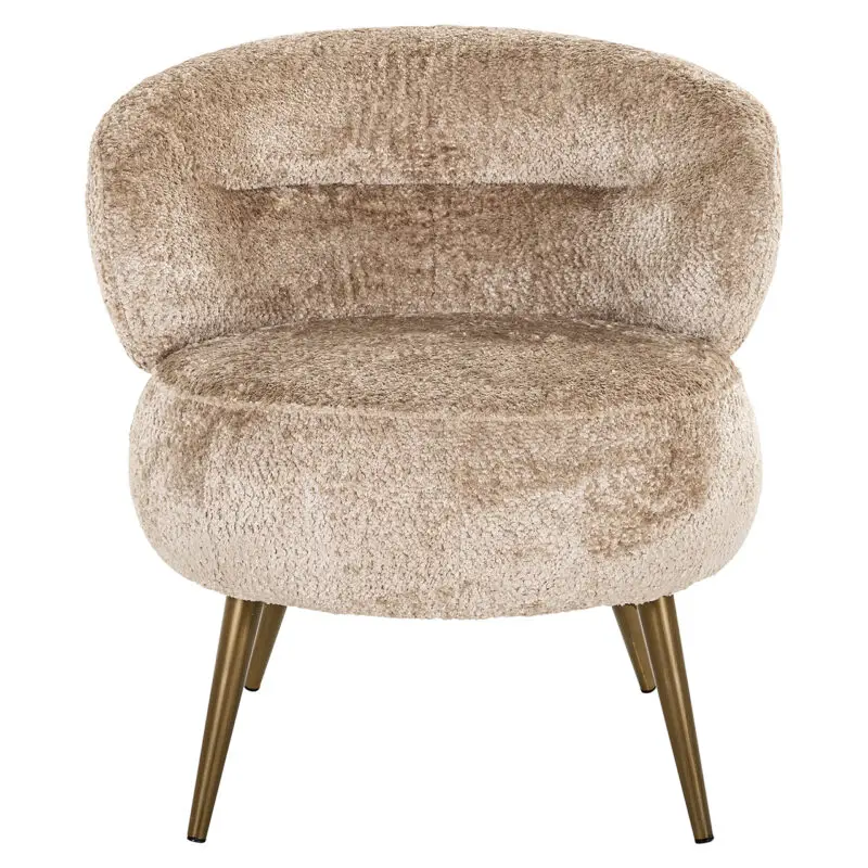 - Fauteuil Sabor sheep nature (Sheep 01 nature)
