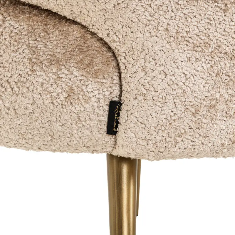 - Fauteuil Sabor sheep nature (Sheep 01 nature)