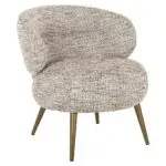 - Fauteuil Sabor trendy nature (Be Trendy 01 Nature)