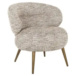- Fauteuil Sabor trendy nature (Be Trendy 01 Nature)