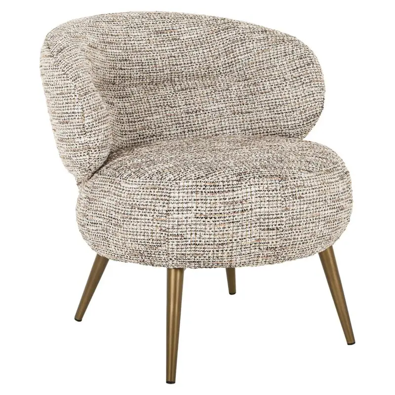 - Fauteuil Sabor trendy nature (Be Trendy 01 Nature)
