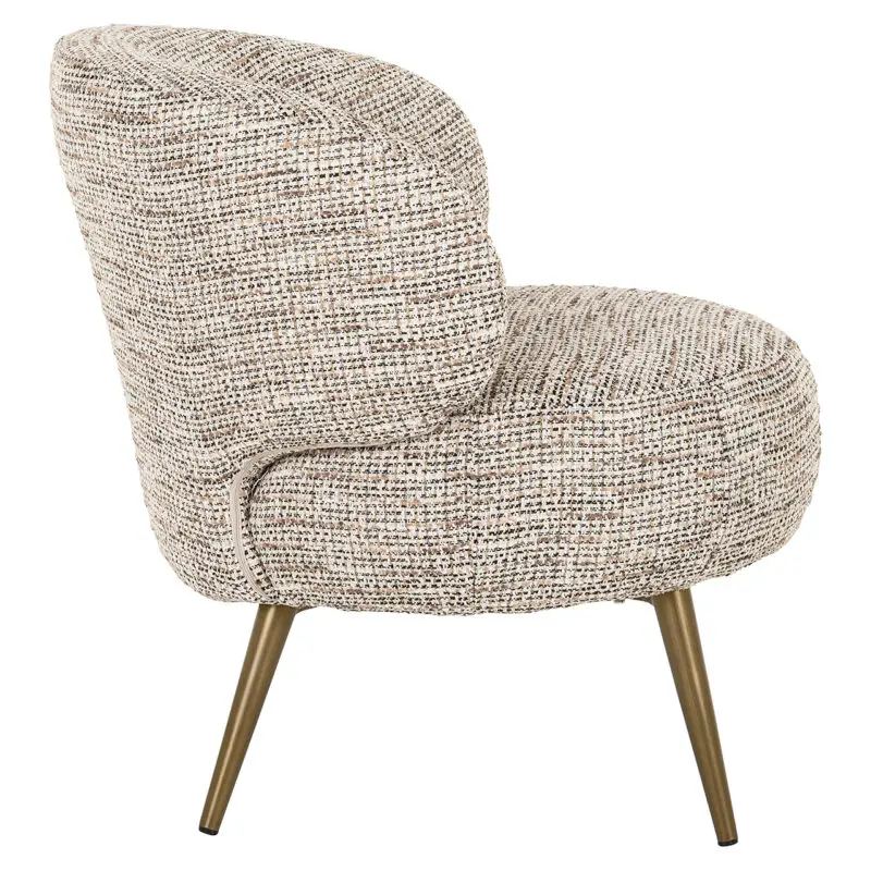 - Fauteuil Sabor trendy nature (Be Trendy 01 Nature)