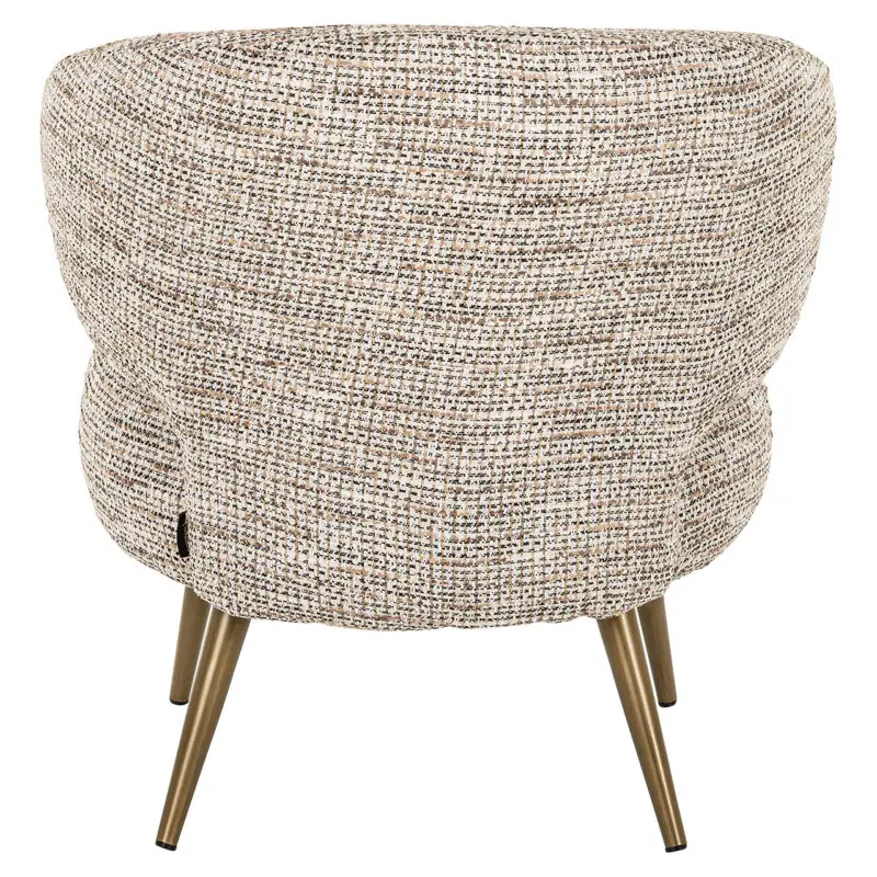 - Fauteuil Sabor trendy nature (Be Trendy 01 Nature)