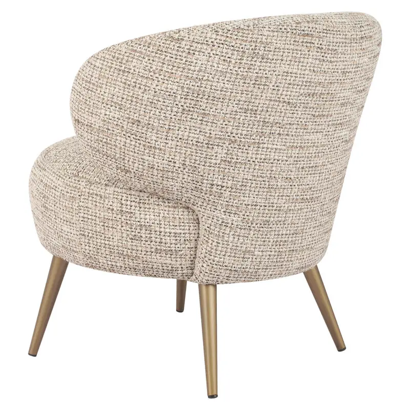 - Fauteuil Sabor trendy nature (Be Trendy 01 Nature)