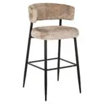 - Counterstoel Rochelle sheep nature (set van 2) (Sheep 01 nature)