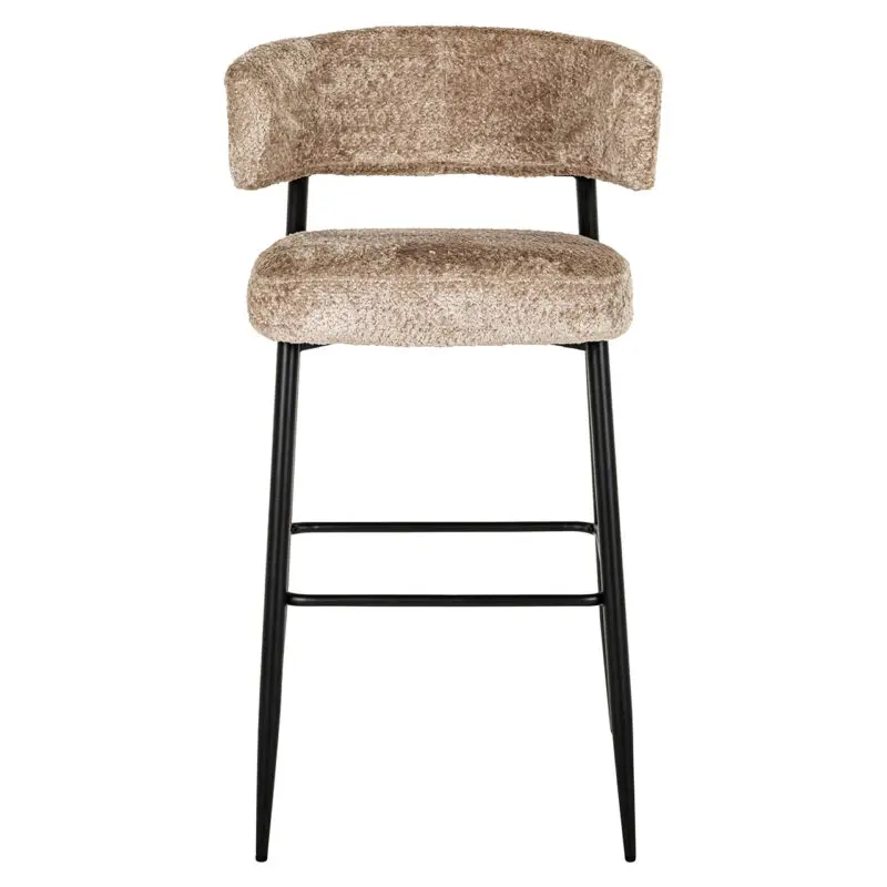 - Counterstoel Rochelle sheep nature (set van 2) (Sheep 01 nature)