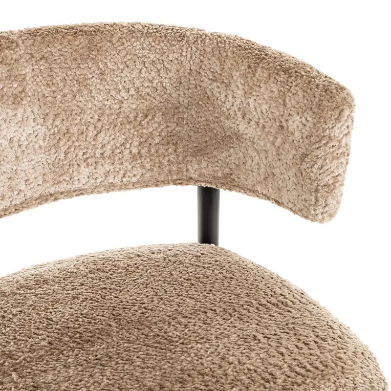 - Counterstoel Rochelle sheep nature (set van 2) (Sheep 01 nature)