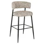 - Counterstoel Rochelle trendy nature (set van 2) (Be Trendy 01 Nature)