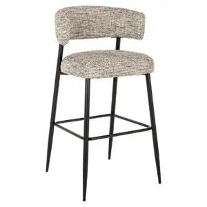 - Counterstoel Rochelle trendy nature (set van 2) (Be Trendy 01 Nature)