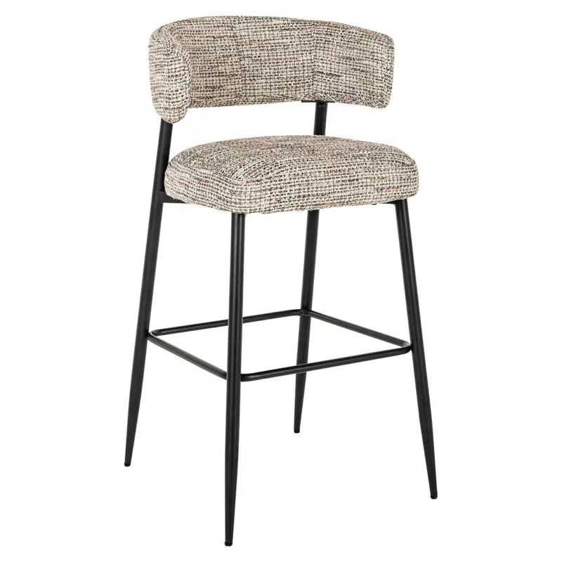 - Counterstoel Rochelle trendy nature (set van 2) (Be Trendy 01 Nature)