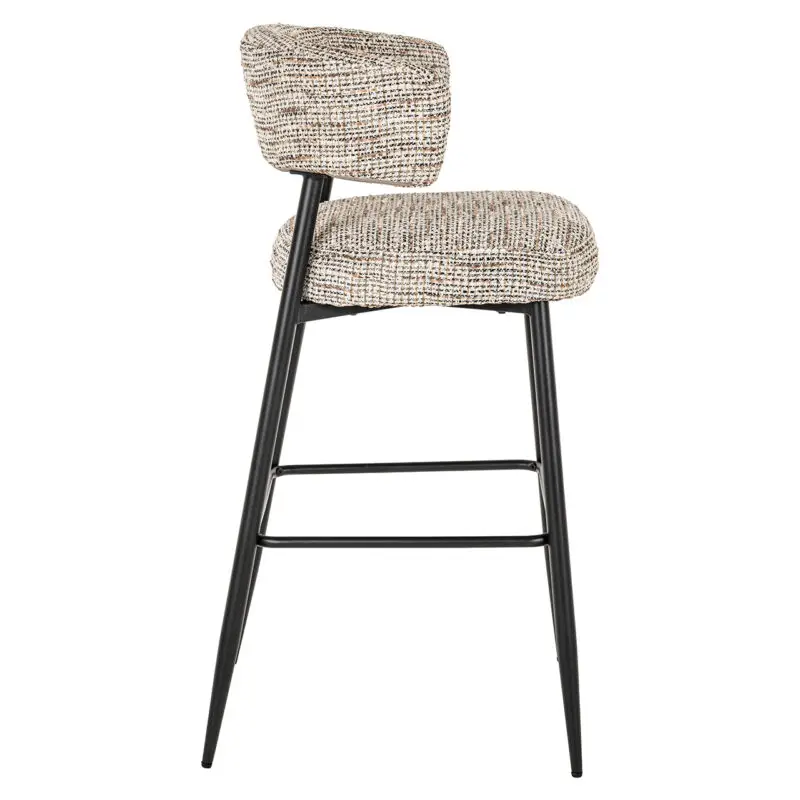 - Counterstoel Rochelle trendy nature (set van 2) (Be Trendy 01 Nature)