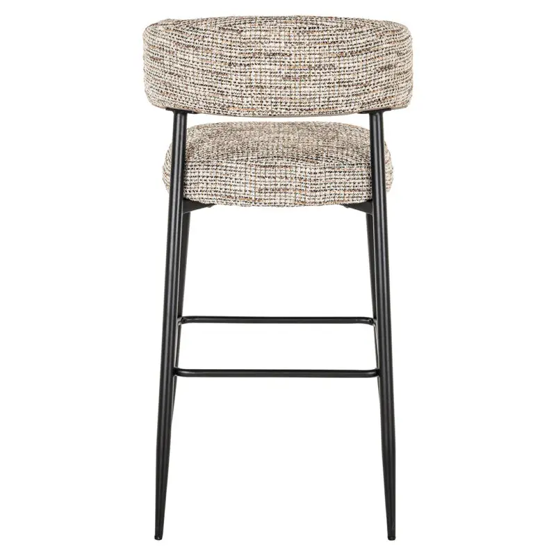 - Counterstoel Rochelle trendy nature (set van 2) (Be Trendy 01 Nature)